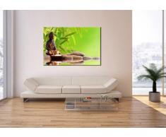 Cuadro sobre Lienzo - de una Sola Pieza - Impresión en Lienzo - Ancho: 120cm, Altura: 80cm - Foto número 2392 - Listo para Colgar AA120x80-2392