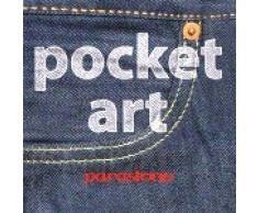 Mini Escultura de la serie Pocket Art - Venus de Willendorf - resina, 10cm, #pa18