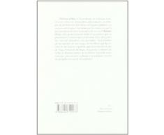 Mis Ceniceros (Narrativa)