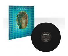 Aka Space Oddity [Vinilo]