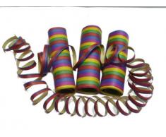 SERPENTINAS DE TIRAS 3ER