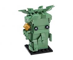 LEGO 40367 Brickheadz Estatua de la Libertad