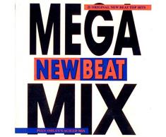 Confettis, Boytronic, Amnesia, Tyree, The Maxx.. [Single-CD]