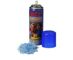 AEROSOL de inalámbrico Serpentina Azul, Bomba de hilo para espaguetis de 83 ml