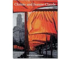 Christo and Jeanne-Claude: The Gates, Central Park, New York City (Poster Portfolios S.)