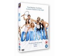 Confetti [Reino Unido] [DVD]
