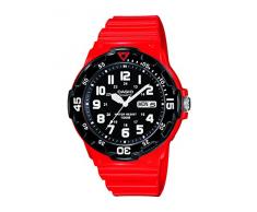 Reloj Casio para Hombre MRW-200HC-4BVEF