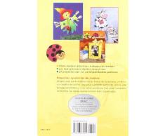 Serie Madera nº 1. PRÁCTICAS Y DECORATIVAS FIGURAS DE MADERA FÁCILES DE REALIZAR