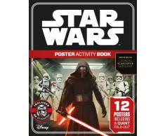 The Force Awakens. Poster Activity (Star Wars the Force Awakens)