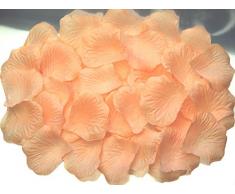 1000 X Pétalos Confeti Matrimonio Decoración de Fiestas Uso Seda No Tejido