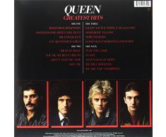 Greatest Hits [Vinilo]
