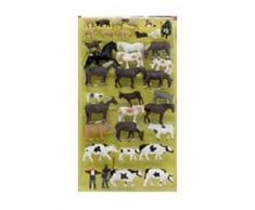 Noch - 16049 - Modelo ferroviarias - estatuilla - Animales