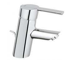 Grohe Feel - grifo de lavabo con vaciador automático Ref. 32557000