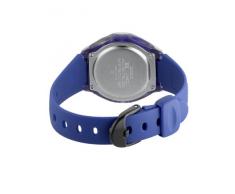 Casio Reloj Digital para Mujer de Cuarzo con Correa en Resina LW-200-2AVEF