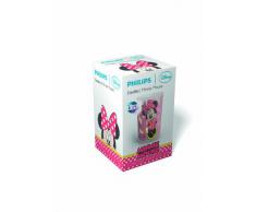 Philips Lámpara de Mesa 717113116 Iluminacion, 0.06 W, Multicolor