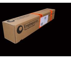 Empire 170033 Playas - Póster XXL para puerta de la isla Filhalhohi Isla en las Maldivas (158 x 53 cm)