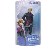 Dujardin 30041 - Estatua de Juguete Disney (30041) - Figura Frozen Kristoff Resina 14 cm, Juguete Figura A Partir de 10 años