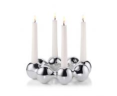 Philippi Pearl Candelabro