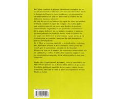 El Golem: Tradiciones mágicas y místicas del judaísmo sobre la creación de un hombre artificial (El Árbol del Paraíso)