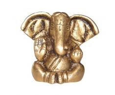Berk FI-125 - Estatua Ganesha Sentado, 3Â cm