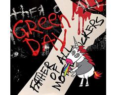 Green Day - Father Of All... (LP-Vinilo)
