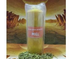 LCL velas VELON Super AROMTICO Olor A Miel