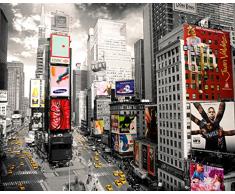 GB Eye, New York, Times Square 2, Mini Poster 40x50cm