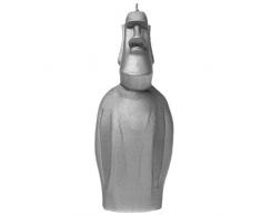 Decoración vela Estatua de Paques