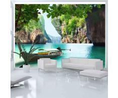 murando® Fotomural 350x245 cm ! Papel tejido-no tejido. Fotomurales - Papel pintado 350x245 cm - naturaleza 10110903-14