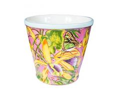 Brigitte von Boch - Amazonas Maceta grande