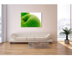 Cuadro sobre lienzo - 100x70 cm - Impresión en lienzo - de una sola pieza - listo para colgar - en un marco - Foto número 1335 - AA100x70-1335