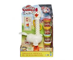 PD Club A DEE - Figura Decorativa, diseño de Chica