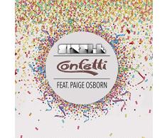 Confetti (feat. Paige Osborn)