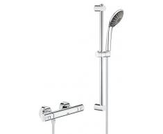 Grohe Precision - Joy Termostato + conjunto de ducha Ref. 34339000