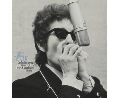 Bob Dylan: The Bootleg Series, Vols. 1-3 [Vinilo]
