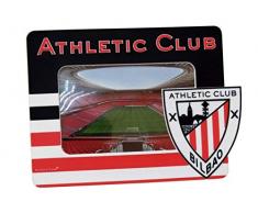 Athletic Club PF-04-AC Portafotos Rubber