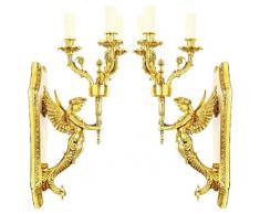 Candelabro de Pared » Compra barato Candelabros de Pared online en Livingo