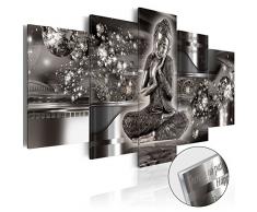 murando - Cuadro de Cristal acrílico 200x100 cm - Cuadro de acrílico - Metacrilato - Impresion en Calidad fotografica - h-A-0053-k-p