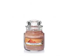 Yankee Candle 1344789E - Vela en vaso, aroma a Almizcle egipcio