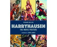 Harryhausen - The Movie Posters