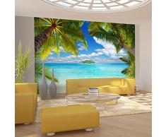 Fotomural 300x210 cm ! Papel tejido-no tejido. Fotomurales - Papel pintado 300x210 cm - naturaleza 10110903-21