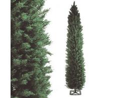 'árbol de Navidad Abeto "ciprés verde H: 240 cm