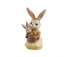 Goebel - Figura Decorativa, diseño de Conejo de Pascua