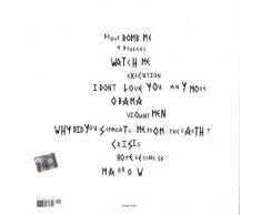 Hopelessness [Vinilo]