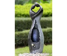 Kiom Fuente Exterior + Interior 118cm FoStatua 10209