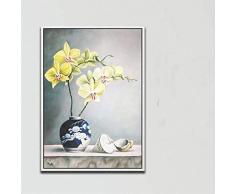 Jarrón Pintado » Compra barato Jarrones Pintados online en Livingo