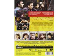 Días de vinilo [DVD]