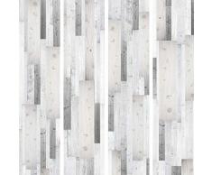 murando Papel Pintado PURO 10m Fotomurales tejido no tejido rollo Decoración de Pared decorativos Murales XXL moderna de Diseno FotográficoMadera f-A-0367-j-a