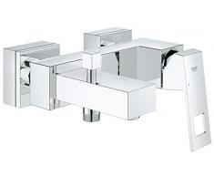 Grohe Eurocube - Grifo de ducha Mezclador de baño/ducha Ref. 23140000