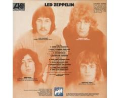Led Zeppelin - Edición Original Remasterizada, 180 Gramos [Vinilo]